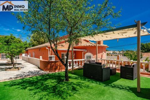 Villa i Calpe, Alicante, Calpe - € 535.000 | Ref: 506/6729 - foto 3