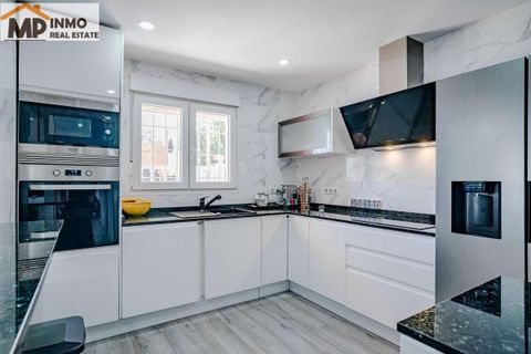 Villa i Calpe, Alicante, Calpe - € 535.000 | Ref: 506/6729 - foto 11
