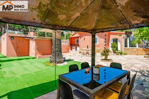 Villa i Calpe, Alicante, Calpe - € 535.000 | Ref: 506/6729 - foto 14