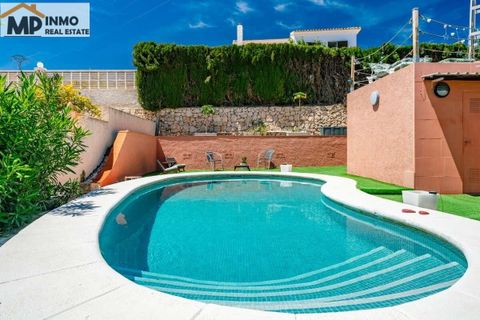 Villa i Calpe, Alicante, Calpe - € 535.000 | Ref: 506/6729 - foto 15