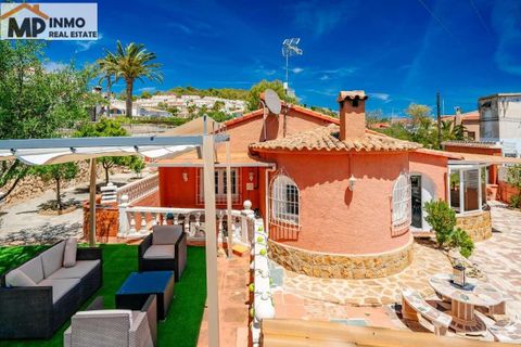 Villa i Calpe, Alicante, Calpe - € 535.000 | Ref: 506/6729 - foto 16