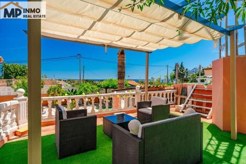 Villa i Calpe, Alicante, Calpe - € 535.000 | Ref: 506/6729 - foto 26
