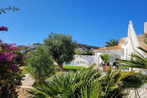 Villa a Calpe, Alicante, Calpe - € 795.000 | Ref: X704/6729 - foto 3