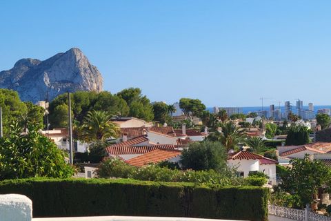 Villa a Calpe, Alicante, Calpe - € 795.000 | Ref: X704/6729 - foto 5