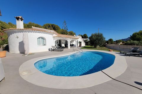 Villa a Calpe, Alicante, Calpe - € 795.000 | Ref: X704/6729 - foto 6