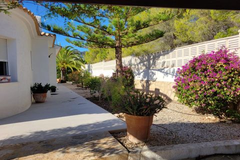 Villa a Calpe, Alicante, Calpe - € 795.000 | Ref: X704/6729 - foto 7