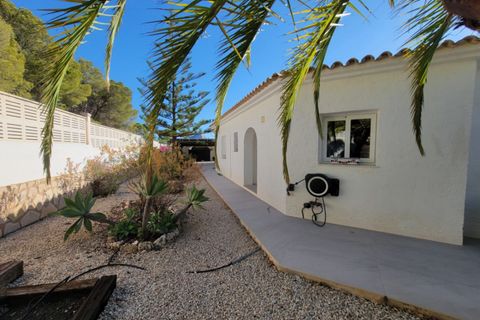 Villa a Calpe, Alicante, Calpe - € 795.000 | Ref: X704/6729 - foto 8