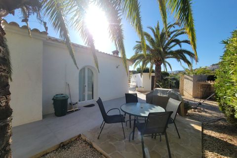 Villa a Calpe, Alicante, Calpe - € 795.000 | Ref: X704/6729 - foto 9