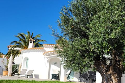 Villa a Calpe, Alicante, Calpe - € 795.000 | Ref: X704/6729 - foto 10