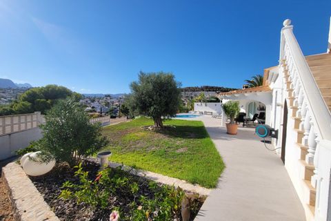 Villa a Calpe, Alicante, Calpe - € 795.000 | Ref: X704/6729 - foto 11