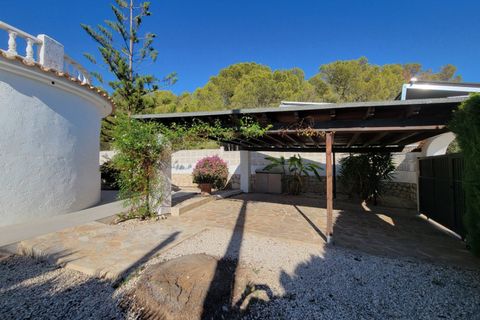 Villa a Calpe, Alicante, Calpe - € 795.000 | Ref: X704/6729 - foto 12