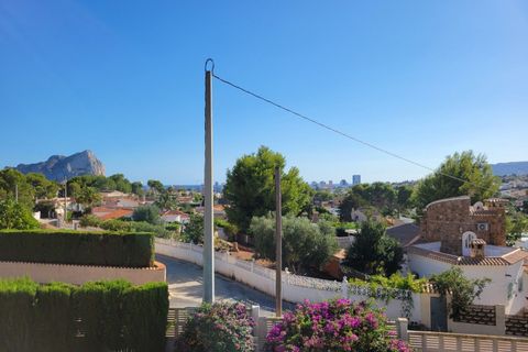 Villa a Calpe, Alicante, Calpe - € 795.000 | Ref: X704/6729 - foto 14