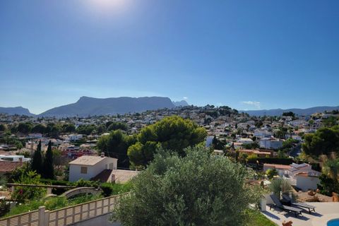 Villa a Calpe, Alicante, Calpe - € 795.000 | Ref: X704/6729 - foto 17