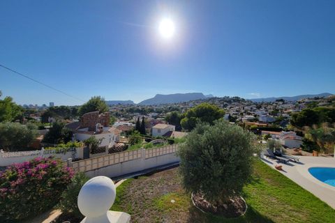 Villa a Calpe, Alicante, Calpe - € 795.000 | Ref: X704/6729 - foto 18