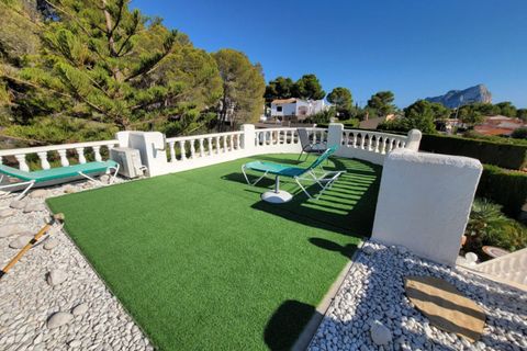 Villa a Calpe, Alicante, Calpe - € 795.000 | Ref: X704/6729 - foto 19