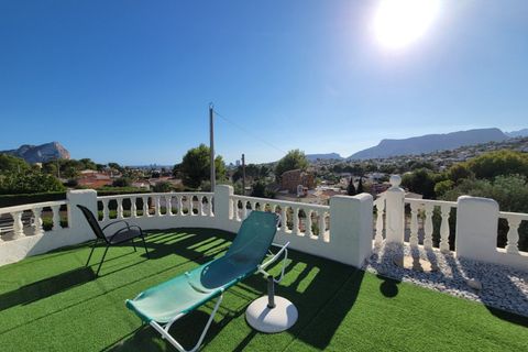 Villa a Calpe, Alicante, Calpe - € 795.000 | Ref: X704/6729 - foto 20