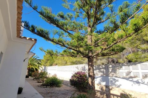 Villa a Calpe, Alicante, Calpe - € 795.000 | Ref: X704/6729 - foto 21