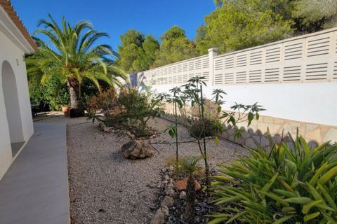 Villa a Calpe, Alicante, Calpe - € 795.000 | Ref: X704/6729 - foto 22