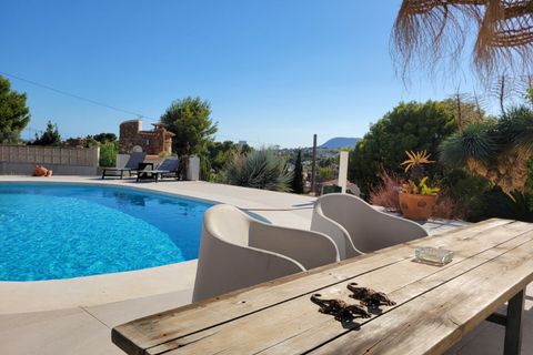 Villa a Calpe, Alicante, Calpe - € 795.000 | Ref: X704/6729 - foto 24