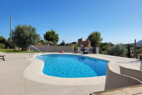 Villa a Calpe, Alicante, Calpe - € 795.000 | Ref: X704/6729 - foto 25
