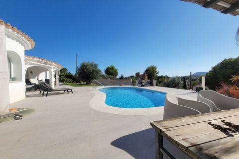 Villa a Calpe, Alicante, Calpe - € 795.000 | Ref: X704/6729 - foto 26