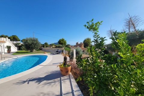 Villa a Calpe, Alicante, Calpe - € 795.000 | Ref: X704/6729 - foto 29