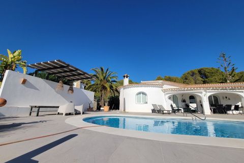 Villa a Calpe, Alicante, Calpe - € 795.000 | Ref: X704/6729 - foto 30