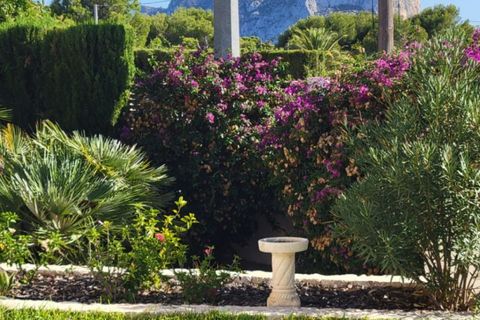 Villa a Calpe, Alicante, Calpe - € 795.000 | Ref: X704/6729 - foto 32