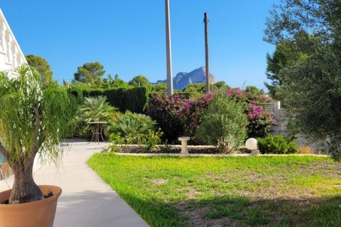 Villa a Calpe, Alicante, Calpe - € 795.000 | Ref: X704/6729 - foto 33