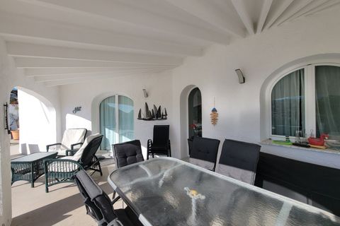 Villa a Calpe, Alicante, Calpe - € 795.000 | Ref: X704/6729 - foto 34