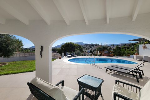 Villa a Calpe, Alicante, Calpe - € 795.000 | Ref: X704/6729 - foto 35