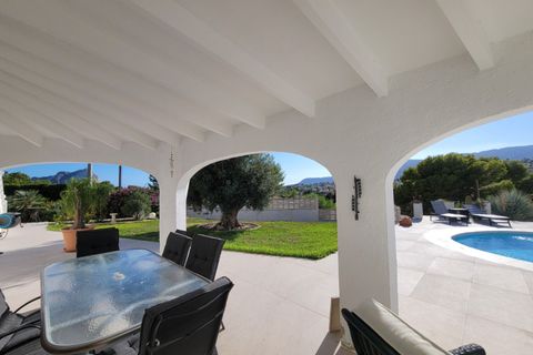 Villa a Calpe, Alicante, Calpe - € 795.000 | Ref: X704/6729 - foto 36