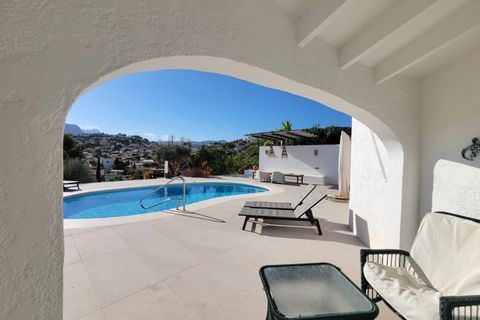 Villa a Calpe, Alicante, Calpe - € 795.000 | Ref: X704/6729 - foto 37