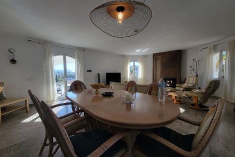 Villa a Calpe, Alicante, Calpe - € 795.000 | Ref: X704/6729 - foto 40