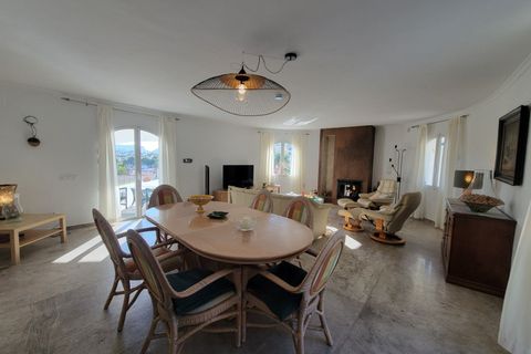 Villa a Calpe, Alicante, Calpe - € 795.000 | Ref: X704/6729 - foto 46