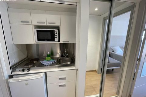 Studio i Calpe, Alicante, Calpe - € 125.000 | Ref: B104/6729 - foto 8