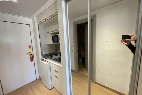 Studio i Calpe, Alicante, Calpe - € 125.000 | Ref: B104/6729 - foto 9