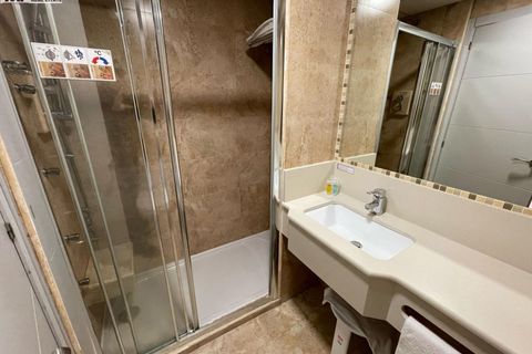 Studio i Calpe, Alicante, Calpe - € 125.000 | Ref: B104/6729 - foto 12