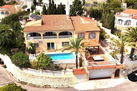 Villa i Calpe, Alicante, Calpe - € 890.000 | Ref: 810/6729 - foto 3