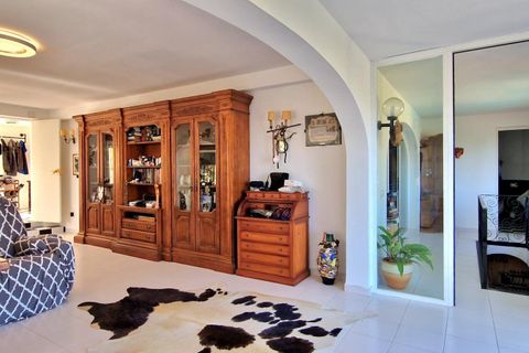 Villa i Calpe, Alicante, Calpe - € 890.000 | Ref: 810/6729 - foto 4