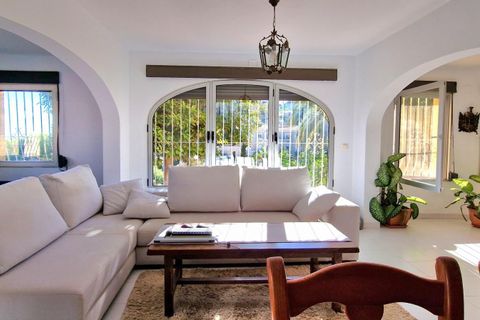 Villa i Calpe, Alicante, Calpe - € 890.000 | Ref: 810/6729 - foto 5