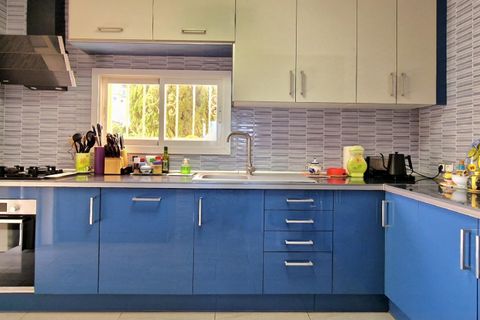 Villa i Calpe, Alicante, Calpe - € 890.000 | Ref: 810/6729 - foto 6