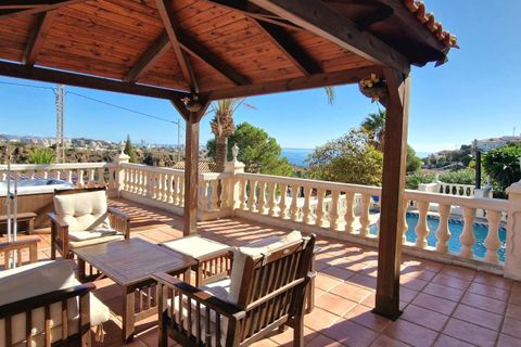 Villa i Calpe, Alicante, Calpe - € 890.000 | Ref: 810/6729 - foto 12
