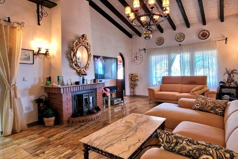 Villa i Calpe, Alicante, Calpe - € 890.000 | Ref: 810/6729 - foto 13