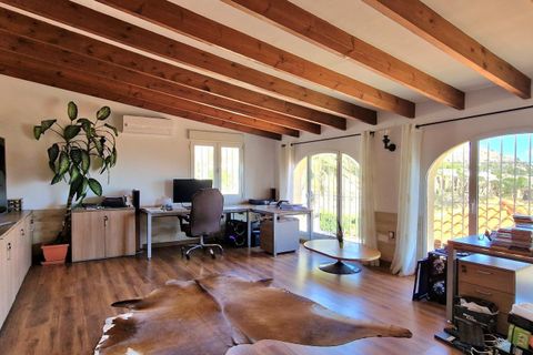 Villa i Calpe, Alicante, Calpe - € 890.000 | Ref: 810/6729 - foto 15