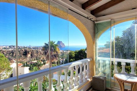 Villa i Calpe, Alicante, Calpe - € 890.000 | Ref: 810/6729 - foto 16