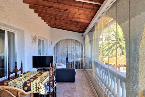 Villa i Calpe, Alicante, Calpe - € 890.000 | Ref: 810/6729 - foto 17