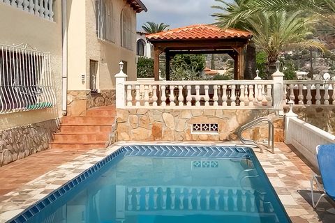 Villa i Calpe, Alicante, Calpe - € 890.000 | Ref: 810/6729 - foto 24
