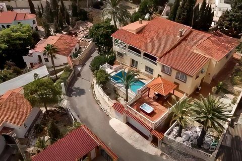 Villa i Calpe, Alicante, Calpe - € 890.000 | Ref: 810/6729 - foto 26