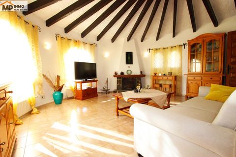 Villa i Calpe, Alicante - foto 3